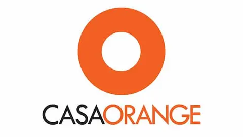 Casa Orange